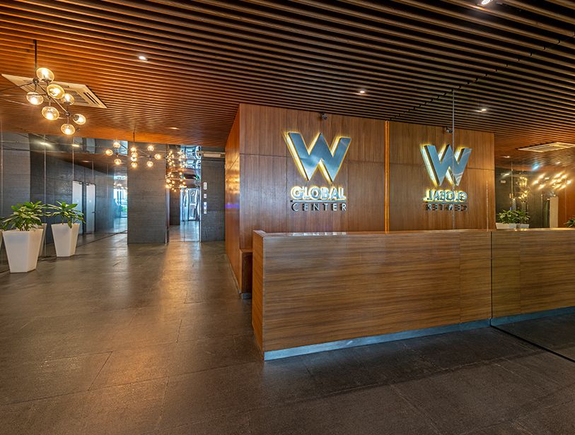W Global Center