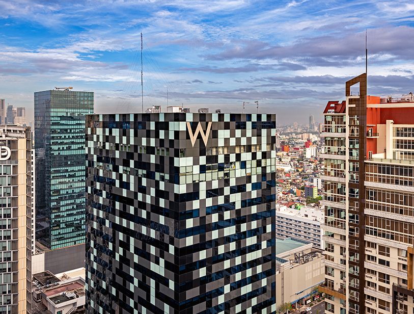 W Fifth Avenue