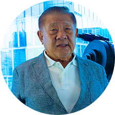 Lee Hiong Wee