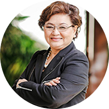 Rosalind Wee