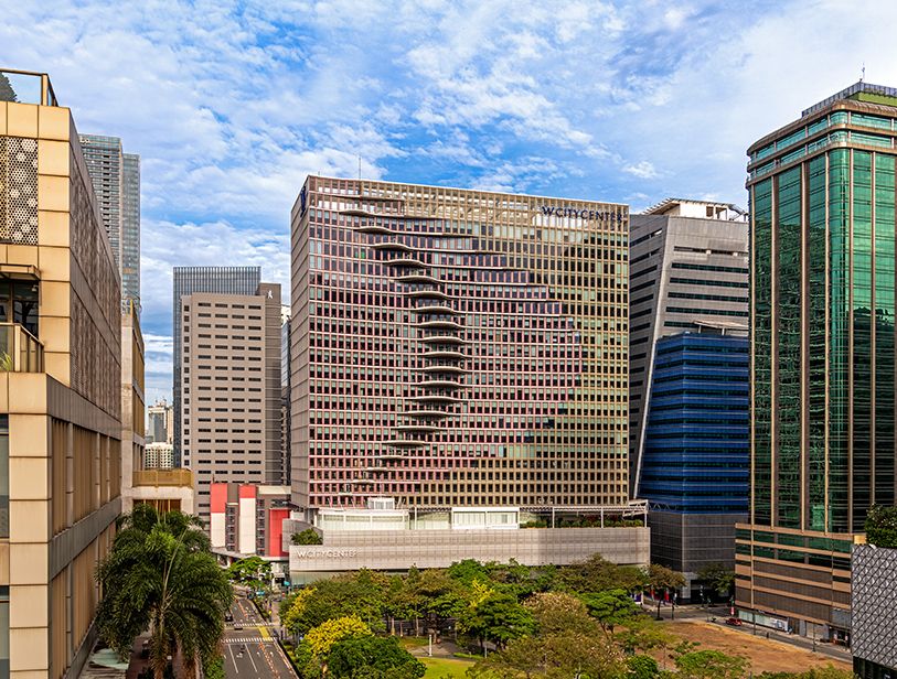 W City Center
