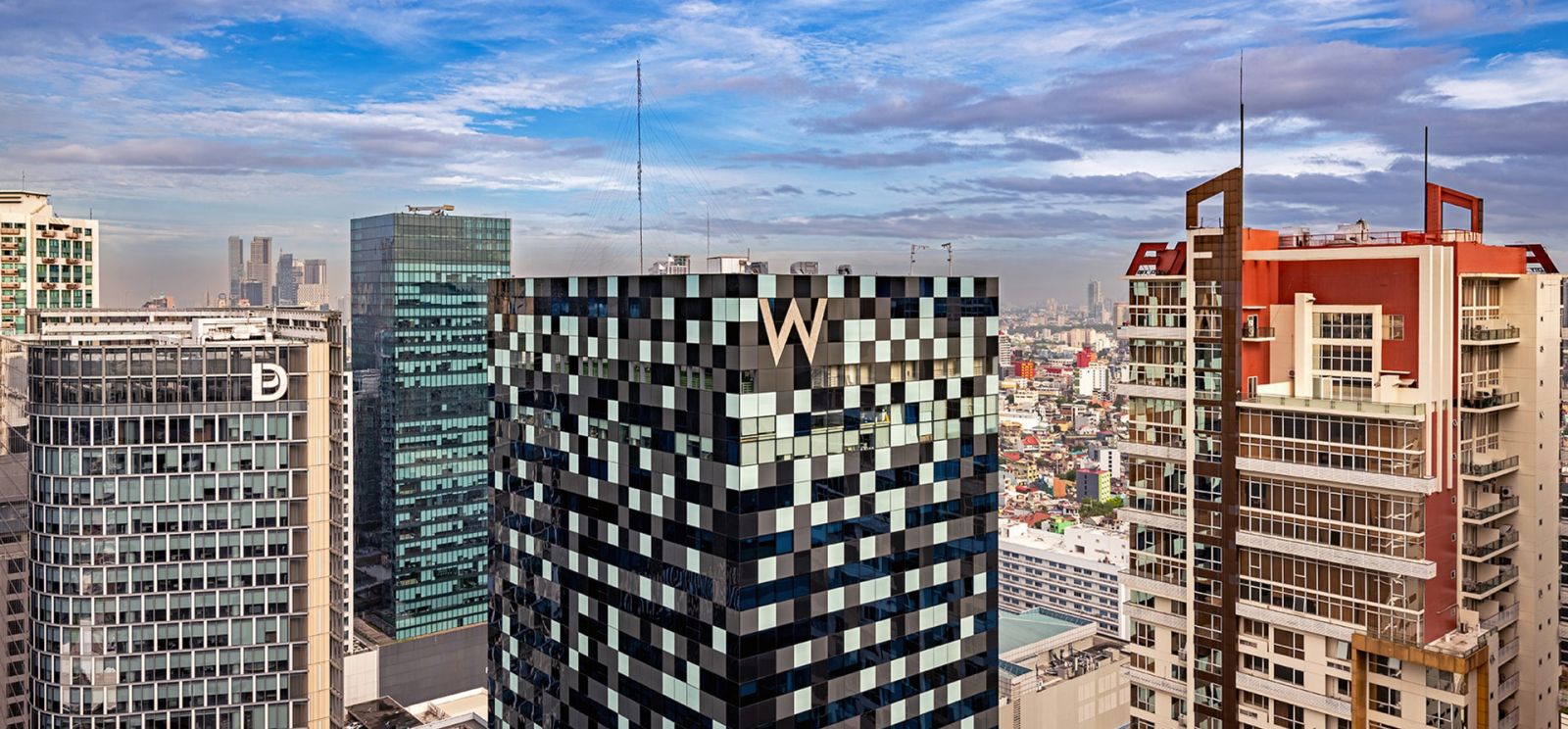 W Fifth Avenue
