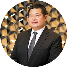 Norman Wee